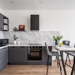 Фото Отель Merino home (Мерино хоум) на улице Центральная