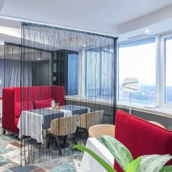 фото 67 Renaissance Samara Hotel (Ренессанс Самара Отель)