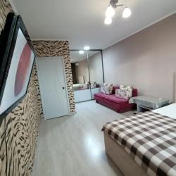 1-комнатные апартаменты стандарт