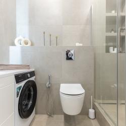 1-комнатные апартаменты улучшенные