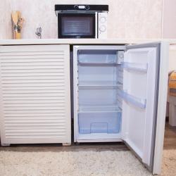 Фото Отель YourHouse (ЙоХаус) в 1-м микрорайоне 5