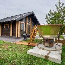 Фото Отель Николо-Поле