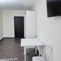 Фото Отель Гостиный двор На прудах