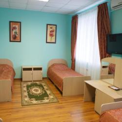 Номер стандарт семейный