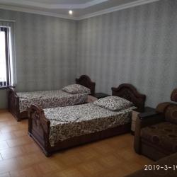 Фото Отель Посейдон