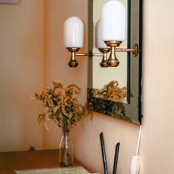 1-комнатные апартаменты стандарт