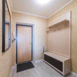 Фото Отель ApartUnit (АпартЮнит) на улице Челюскинцев 21