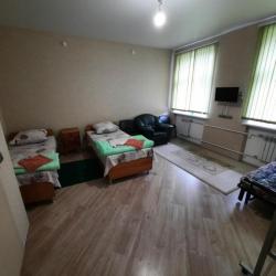 Фото Отель Апушкино