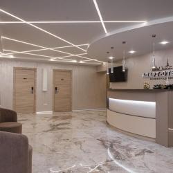 Фото Ленинградский апарт-отель