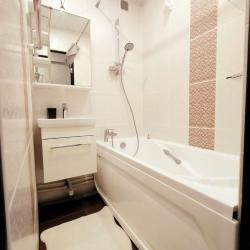 Фото Уютные апартаменты