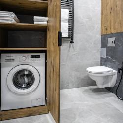 1-комнатные апартаменты улучшенные