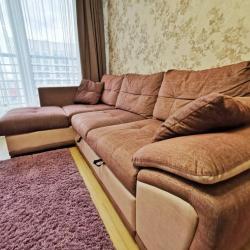 2-комнатные апартаменты улучшенные