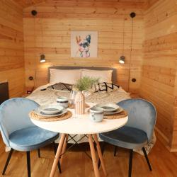 Фото Отель Левенцово