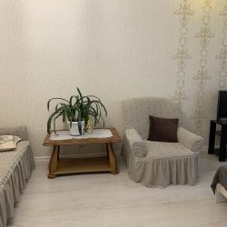 Фото Апартаменты Турист на улице Оплеснина 41/1