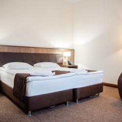 Фото Отель Альберт