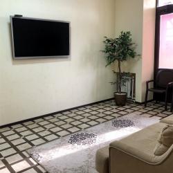 Кровать в 4-местном общем номере