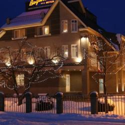 Фото Отель Водолей