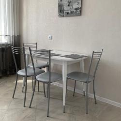 Фото Апартаменты на улице Мичуринская 213 корпус Г