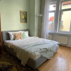 Фото Отель Origami на улице Ленинградская 2