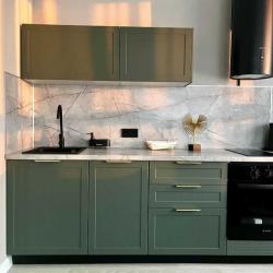 Фото Апартаменты на улице Алексея Матвейкина 1А