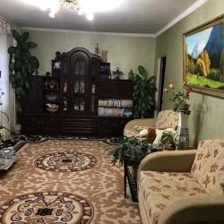 Коттедж улучшенный