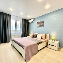 Фото Отель Ka Home (Ка Хоум) на улице Веры Ершовой 14