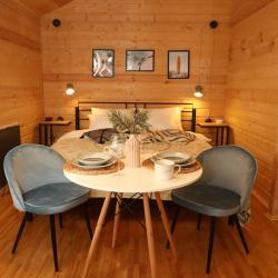 Фото Отель Левенцово