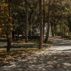 Фото Отель Амакс Курорт Орбита
