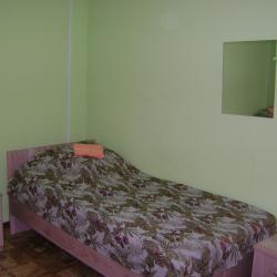 Фото Отель Галчонок