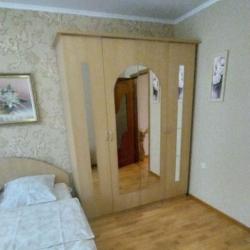 2-комнатные апартаменты стандарт