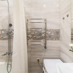 3-комнатные апартаменты люкс