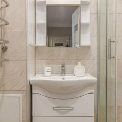 Фото Отель Prima Rent на улице Генкиной 25А