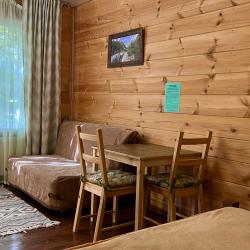 Номер стандарт улучшенный