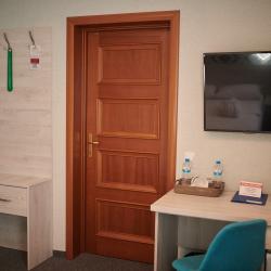 Фото Отель 20 Меридиан