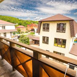 Фото Отель Стефания