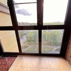 Фото Апартаменты на улице Рижская