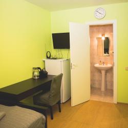 Фото Отель Клео