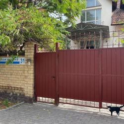 Фото Отель Cats&Beds Hostel (Кэтс&Бэдс)