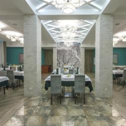 Фото Отель Алтайский замок