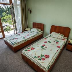 2-местный номер стандарт