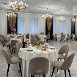 Фото Отель Алсма