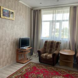 Фото Отель Центральная