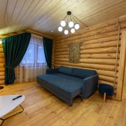 Фото Отель ВКС-Кантри дом отдыха