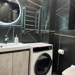 2-комнатные апартаменты люкс
