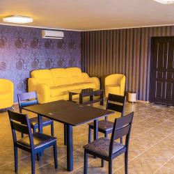 Фото Отель Волга Star (Стар)