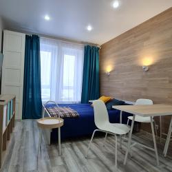 The Loft Studio Moscow (Лофт Студио) на улице Летчика Ларюшина 6/2 — f63ab76c84128f089612ac0be710c285