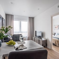 Фото Отель Merino home (Мерино хоум) на улице Центральная