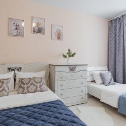 Фото Отель Стрелка на улице Бурнаковская 115