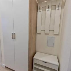 Фото Апартаменты на ул. Сергея Джанбровского, 3