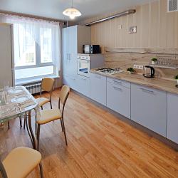 Апартаменты улучшенные